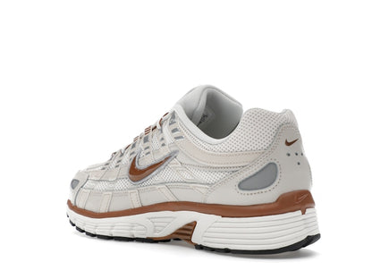 Nike P-6000 Light Orewood Brown Phantom