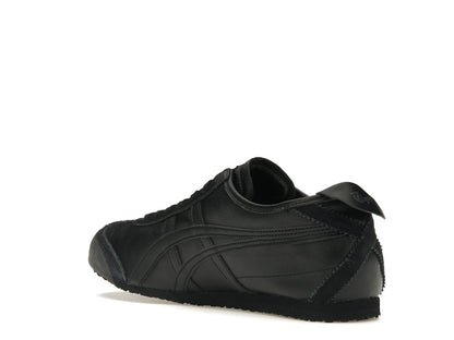 Onitsuka Tiger Mexico 66 Triple Black