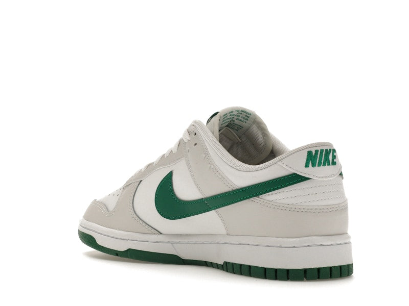Nike Dunk Low Retro Summit White Malachite