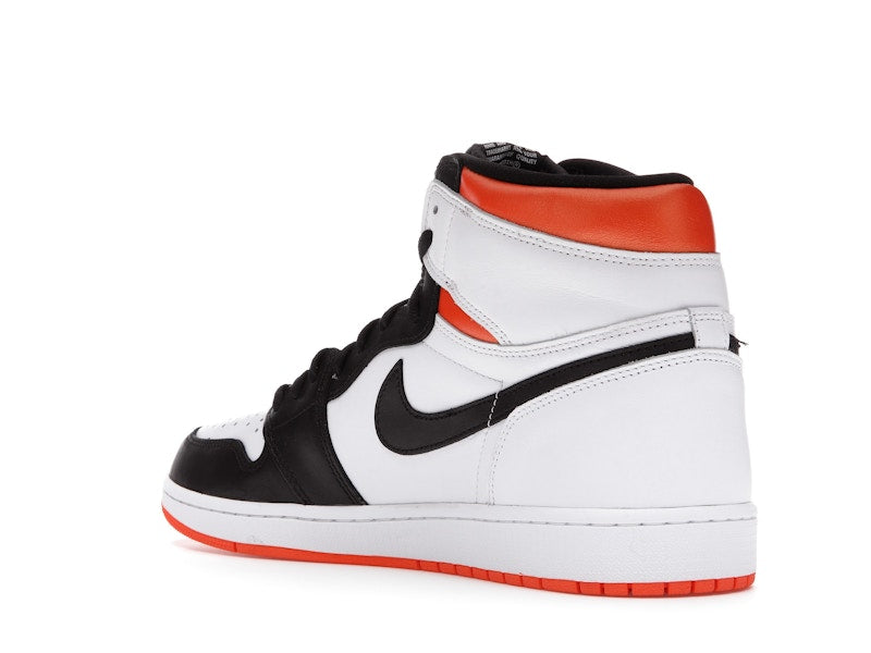 Jordan 1 Retro High Electro Orange