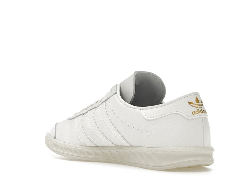 adidas Hamburg Core White