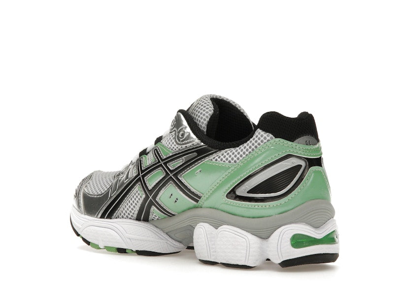 ASICS Gel-Nimbus 9 White Bamboo (Women's)