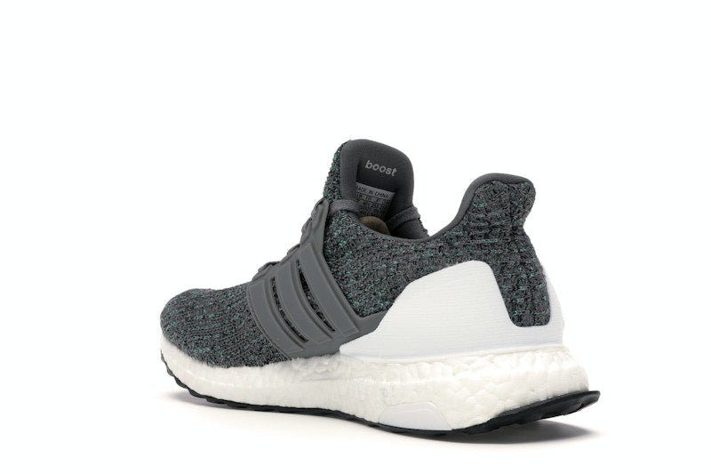 adidas Ultra Boost 4.0 Grey Four