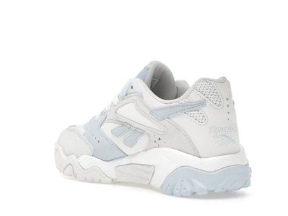 Reebok Preseason 94 Low Chalk Glass Blue