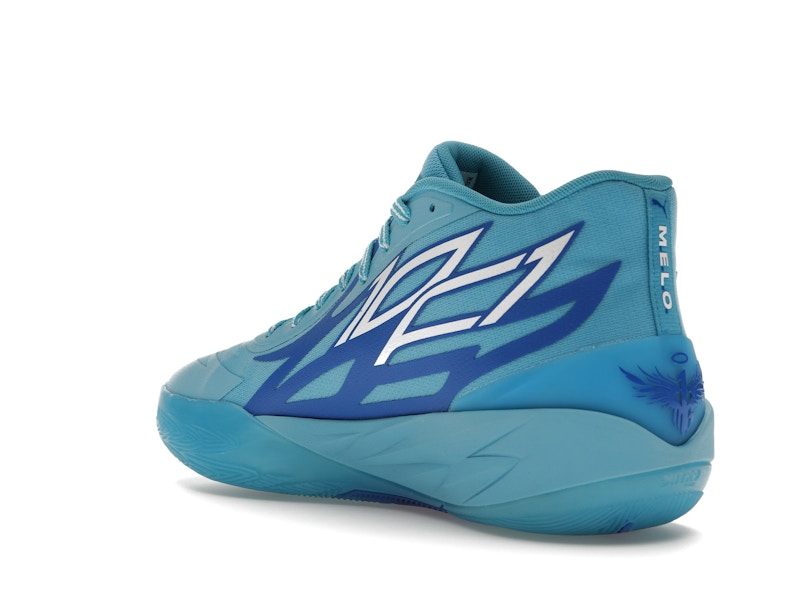 Puma LaMelo Ball MB.02 Rookie Of The Year