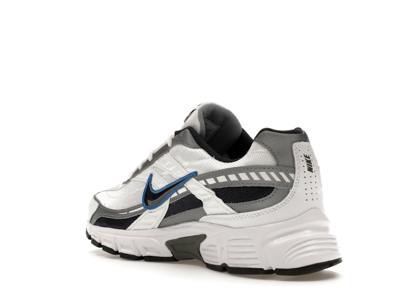 Nike Initiator White Obsidian Metallic Cool Grey