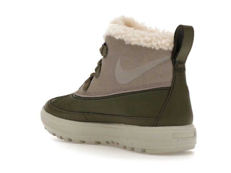 Nike Woodside Chukka 2 Light Taupe (Women's)