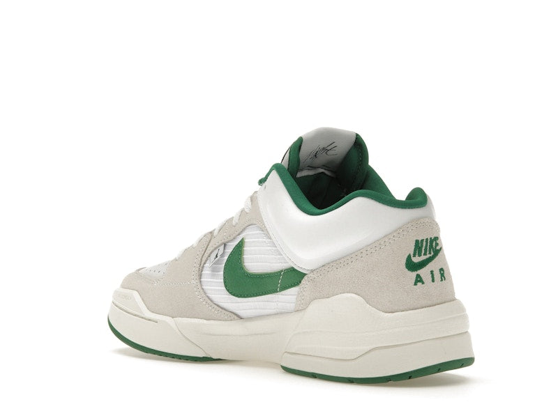 Jordan Stadium 90 White Clover Green