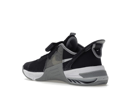 Nike Metcon 7 FlyEase Black Pure Platinum