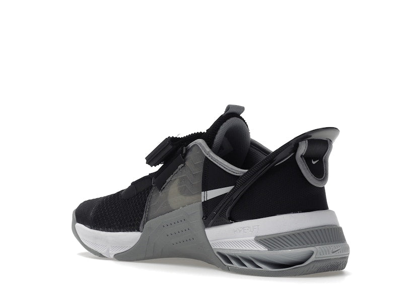 Nike Metcon 7 FlyEase Black Pure Platinum