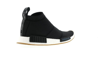 adidas NMD City Sock Gum Pack Black