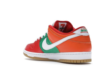 Nike SB Dunk Low 7-Eleven