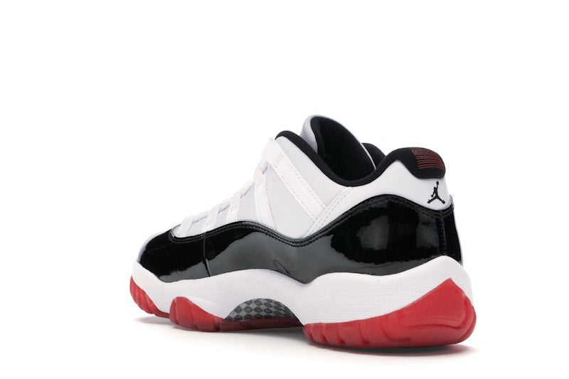 Jordan 11 Retro Low Concord Bred