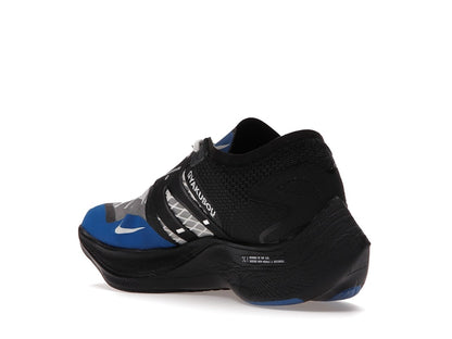 Nike ZoomX Vaporfly Next% Gyakusou Blue