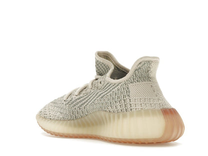 adidas Yeezy Boost 350 V2 Citrin (Reflective)
