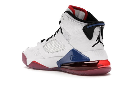 Jordan Mars 270 White