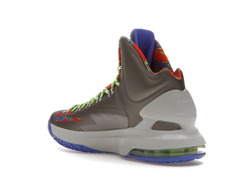 Nike KD 5 Splatter