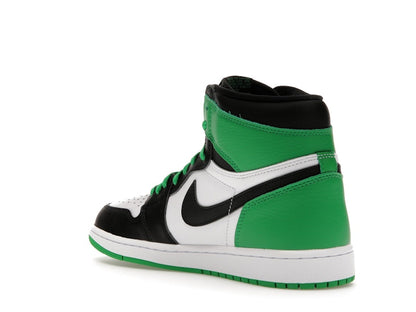 Jordan 1 Retro High OG Lucky Green