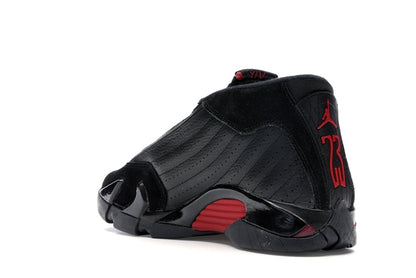 Jordan 14 Retro Last Shot (2018) (GS)