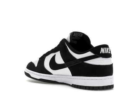 Nike Dunk Low Retro SE Suede Panda