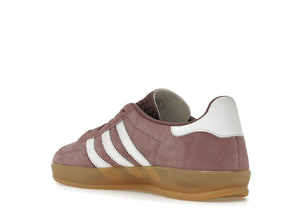 adidas Gazelle Indoor Shadow Fig (Women's)