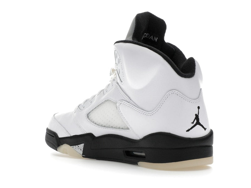 Jordan 5 Retro Reverse Metallic