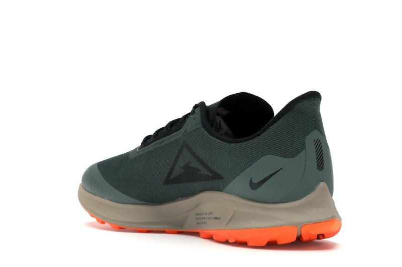 Nike Zoom Pegasus 36 Trail Gore-tex Galactic Jade