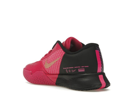 Nike Court Air Zoom Vapor Pro 2 Premium HC Fireberry (Women's)