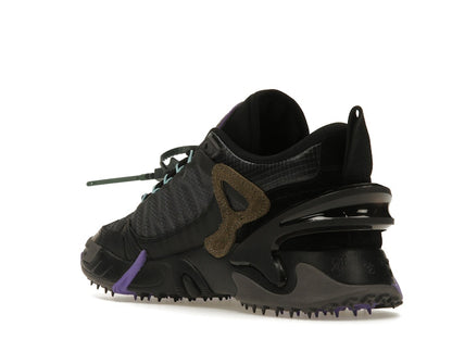 OFF-WHITE Odsy-2000 Black Pruple