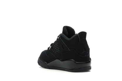 Jordan 4 Retro Black Cat (2020) (TD)