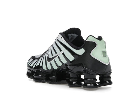 Nike Shox TL Vapor Green Black