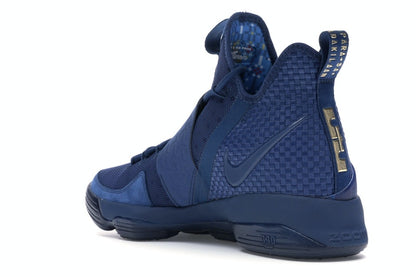 Nike LeBron 14 Agimat