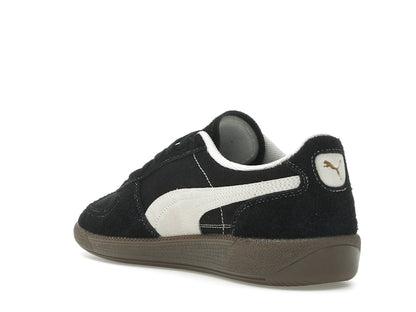 Puma Palermo Vintage Black Frosted Ivory