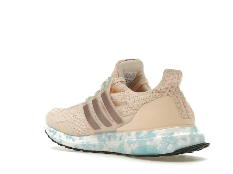 adidas Ultra Boost 5.0 DNA Bliss Orange Bliss Blue