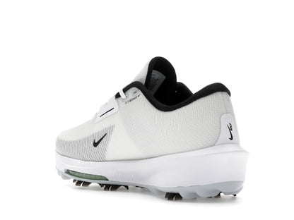 Nike Infinity Tour 2 White Vapor Green Pure Platinum Black