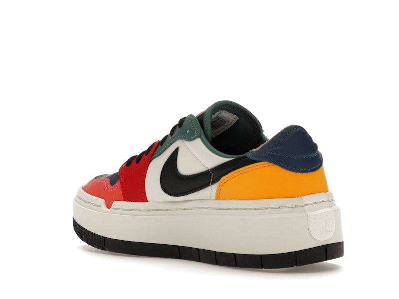 Jordan 1 Elevate Low SE Multi-Color (Women's)