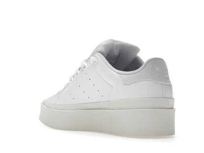 adidas Stan Smith Bonega Cloud White Cloud White Off White (Women's)