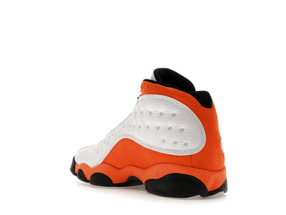 Jordan 13 Retro Starfish (GS)
