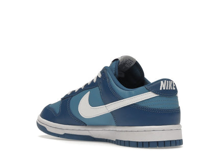 Nike Dunk Low Dark Marina Blue