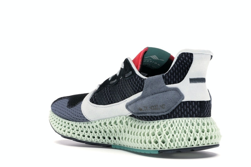 adidas ZX 4000 4D Black Onix