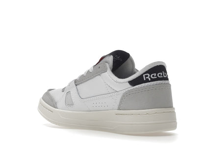 Reebok LT Court White Black