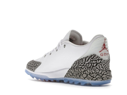 Jordan ADG White Cement