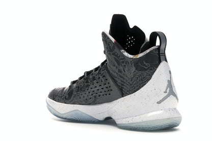 Jordan Melo M11 Hebru