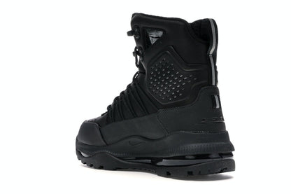 Nike Zoom Superdome Black