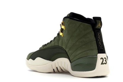 Jordan 12 Retro Chris Paul Class Of 2003