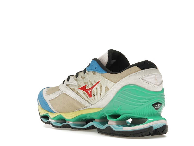 Mizuno Wave Prophecy LS Hiroshi Nagai