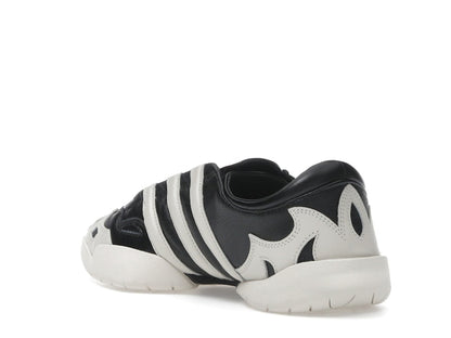 adidas Y-3 Regu 2002 Black Alumina