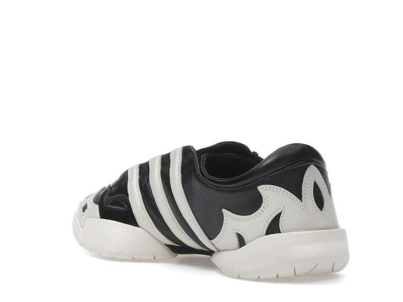 adidas Y-3 Regu 2002 Black Alumina