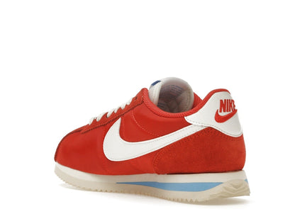 Nike Cortez Picante Red (Women's)