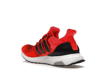 adidas Ultra Boost 1.0 Solar Orange (2019)